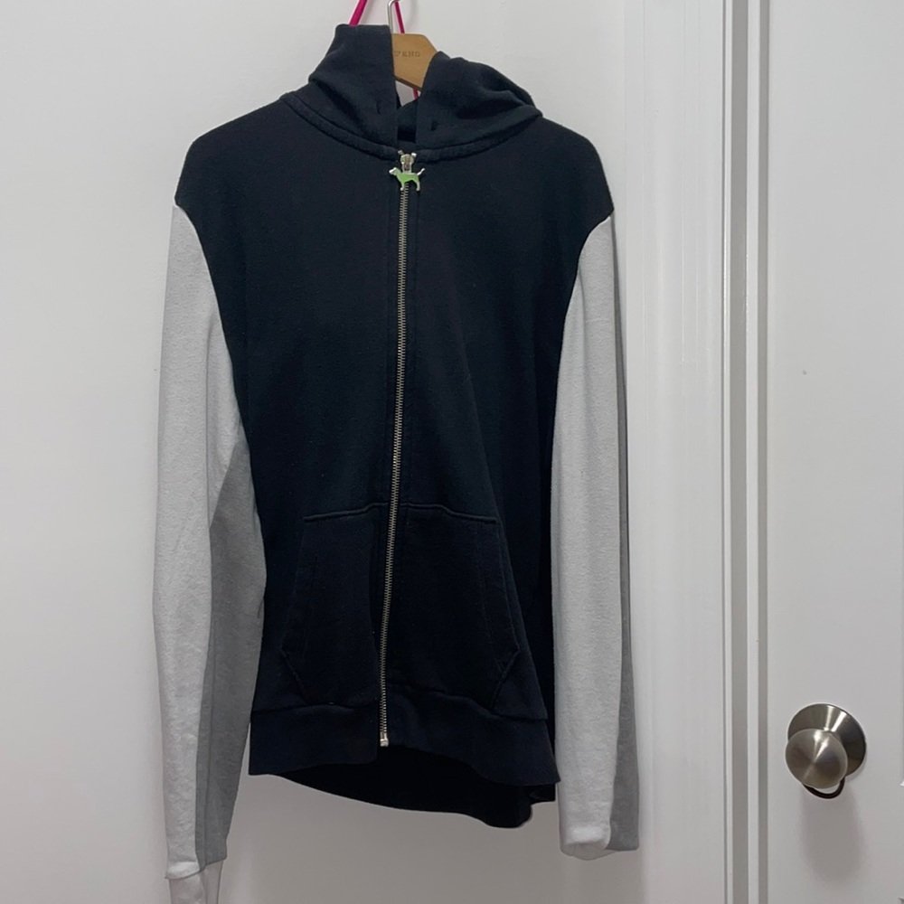 PINK VICTORIA’S SECRET JACKET